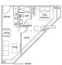 Alexis (D3), Apartment #450611161